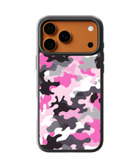 HybridMatte Case