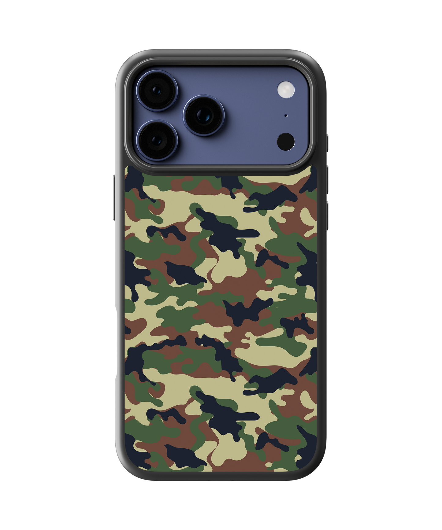 Linen Dreams Phone Case Cover