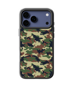 HybridMatte Case