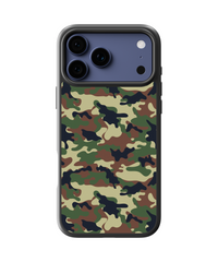 HybridMatte Case