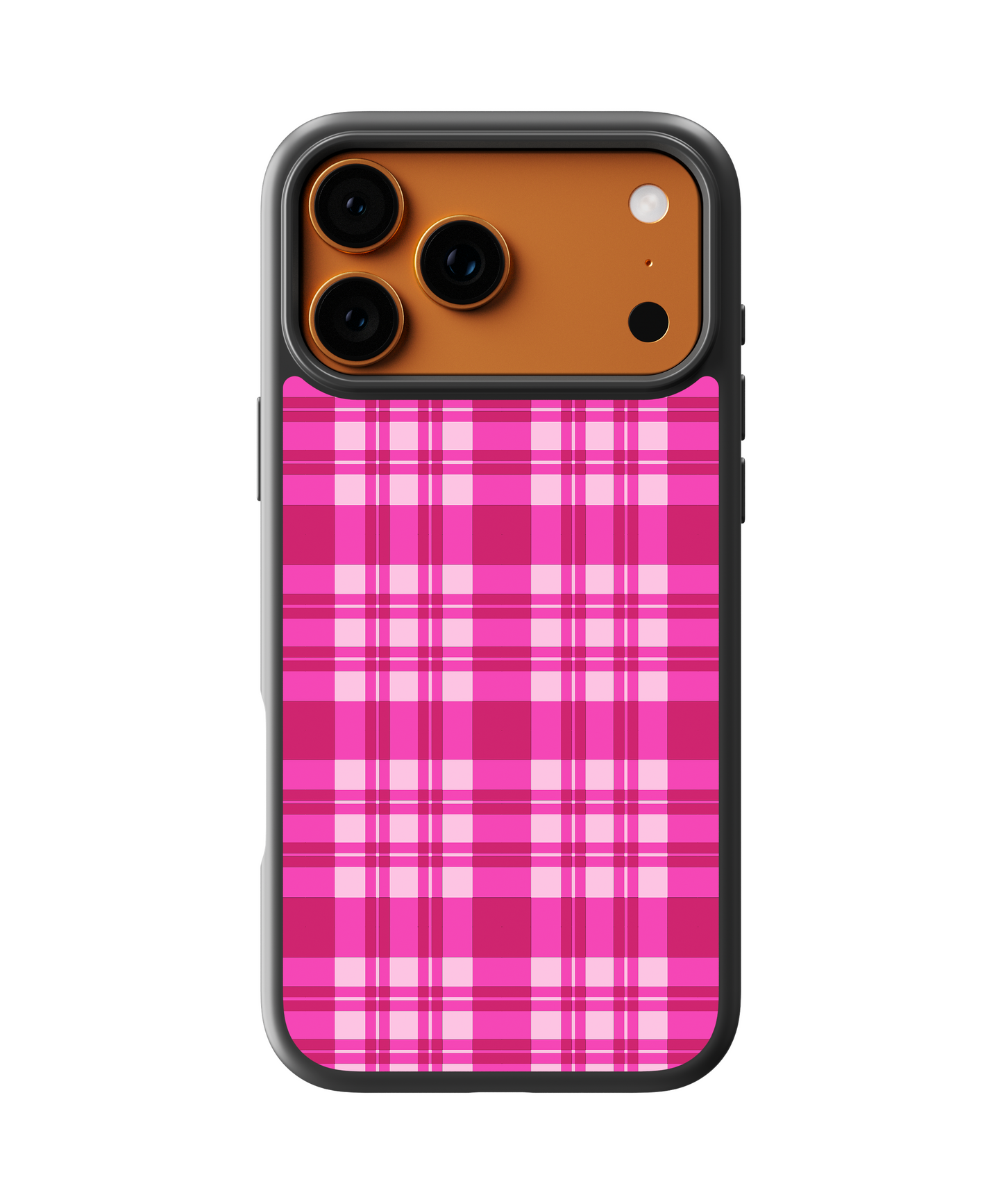 Sunset Heiress Phone Case Cover