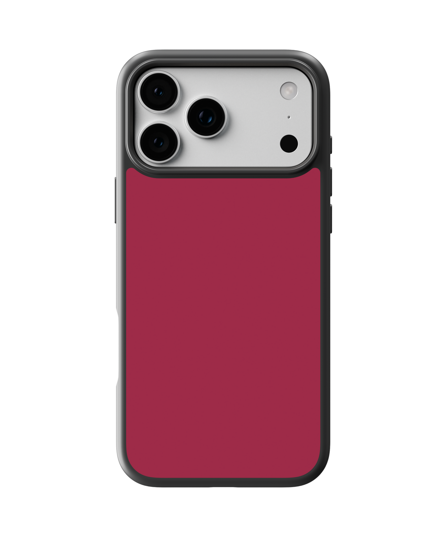 Rouge Fade Phone Case Cover
