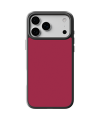 HybridMatte Case