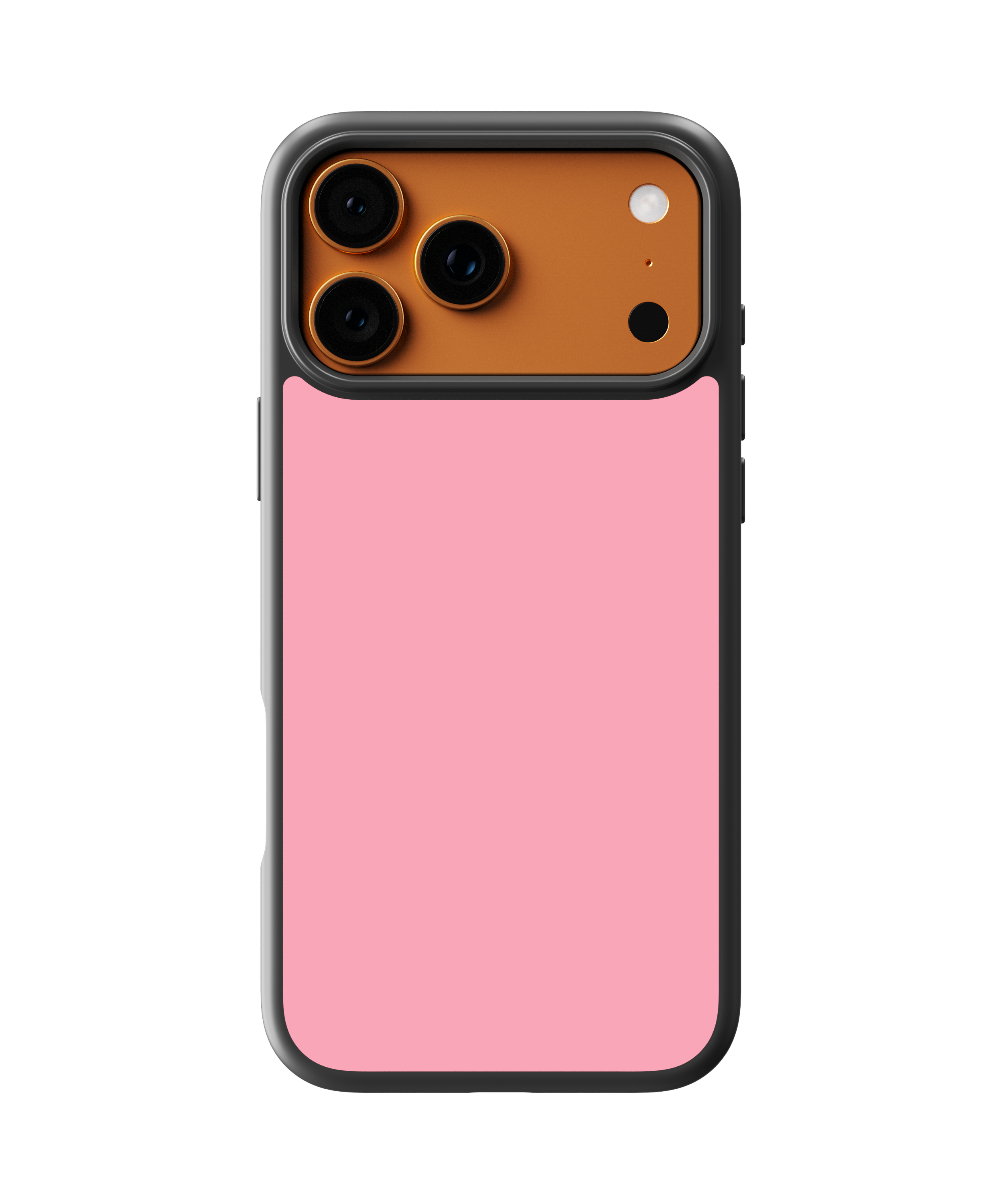 Candy Blush Phone Case Cover
