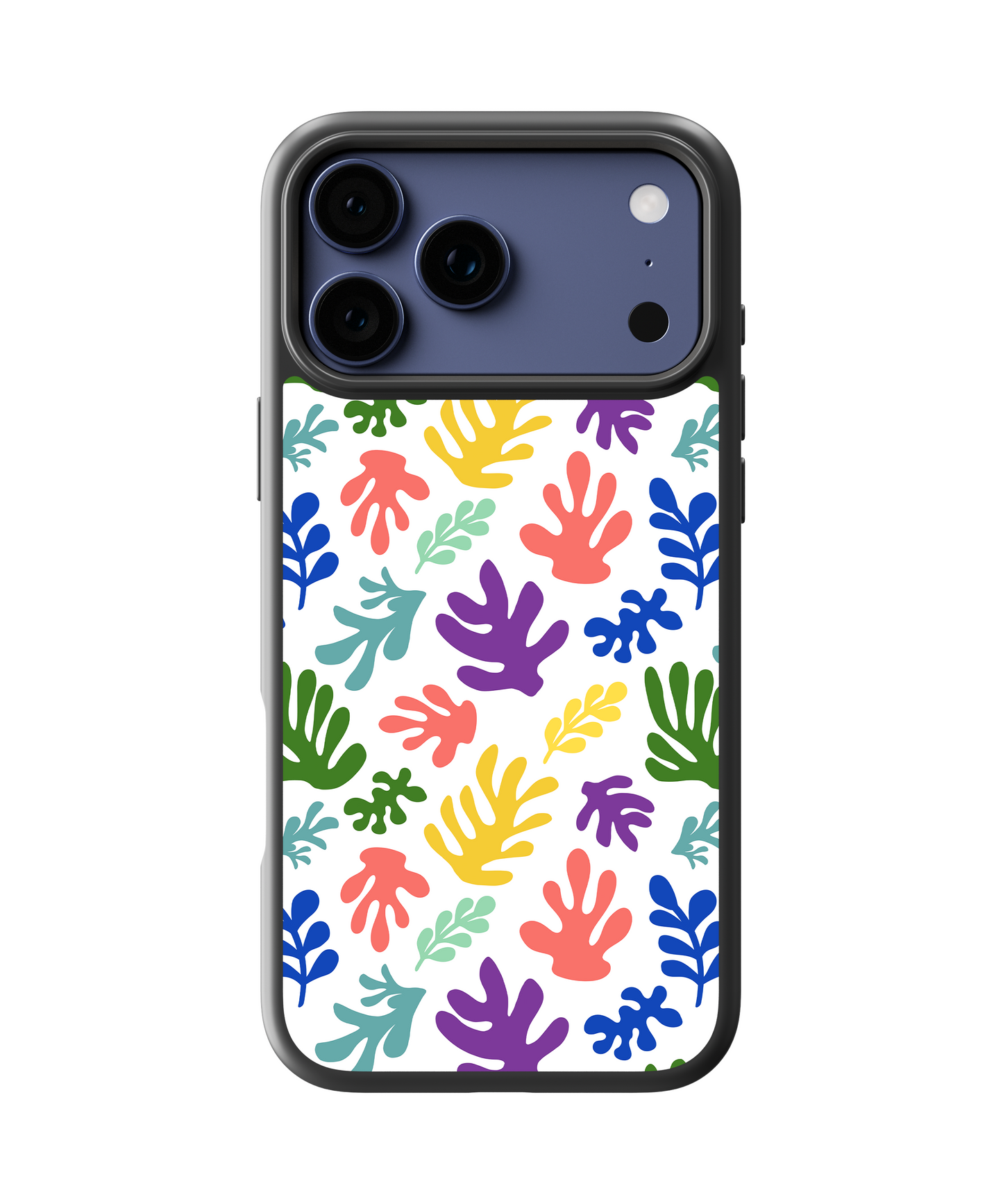 Nature Muse Phone Case Cover