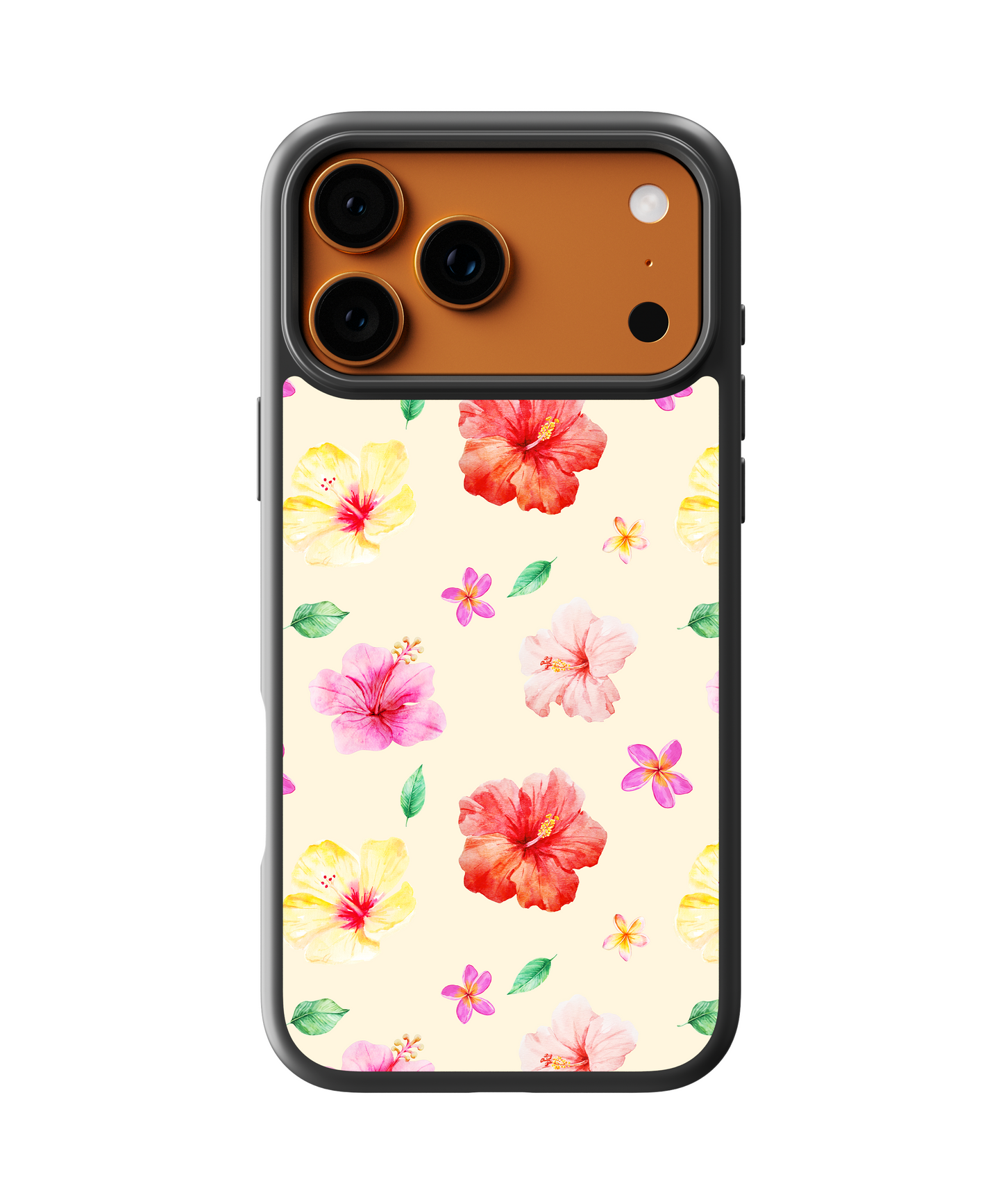 Sunny Bloom Phone Case Cover