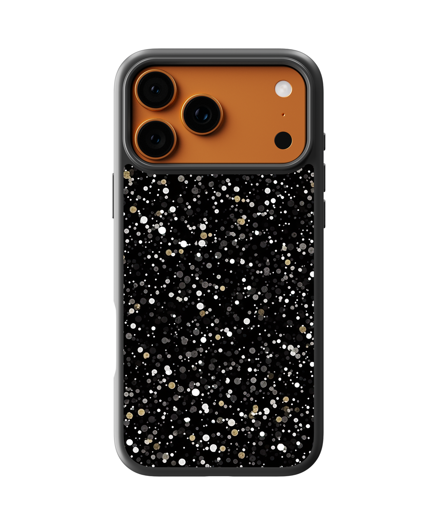 Moonlit Spark Phone Case Cover