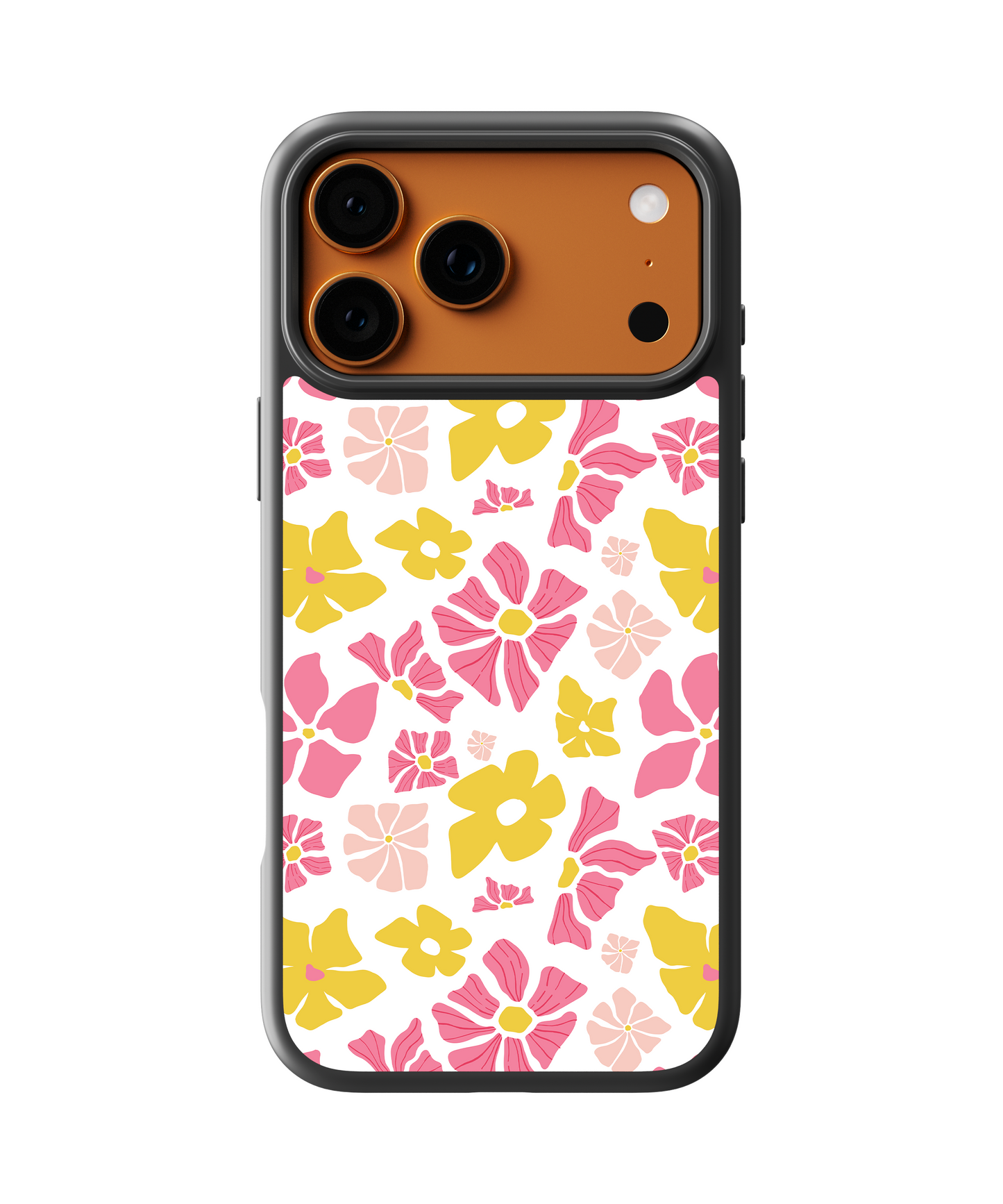 Bloom Ritual Phone Case Cover