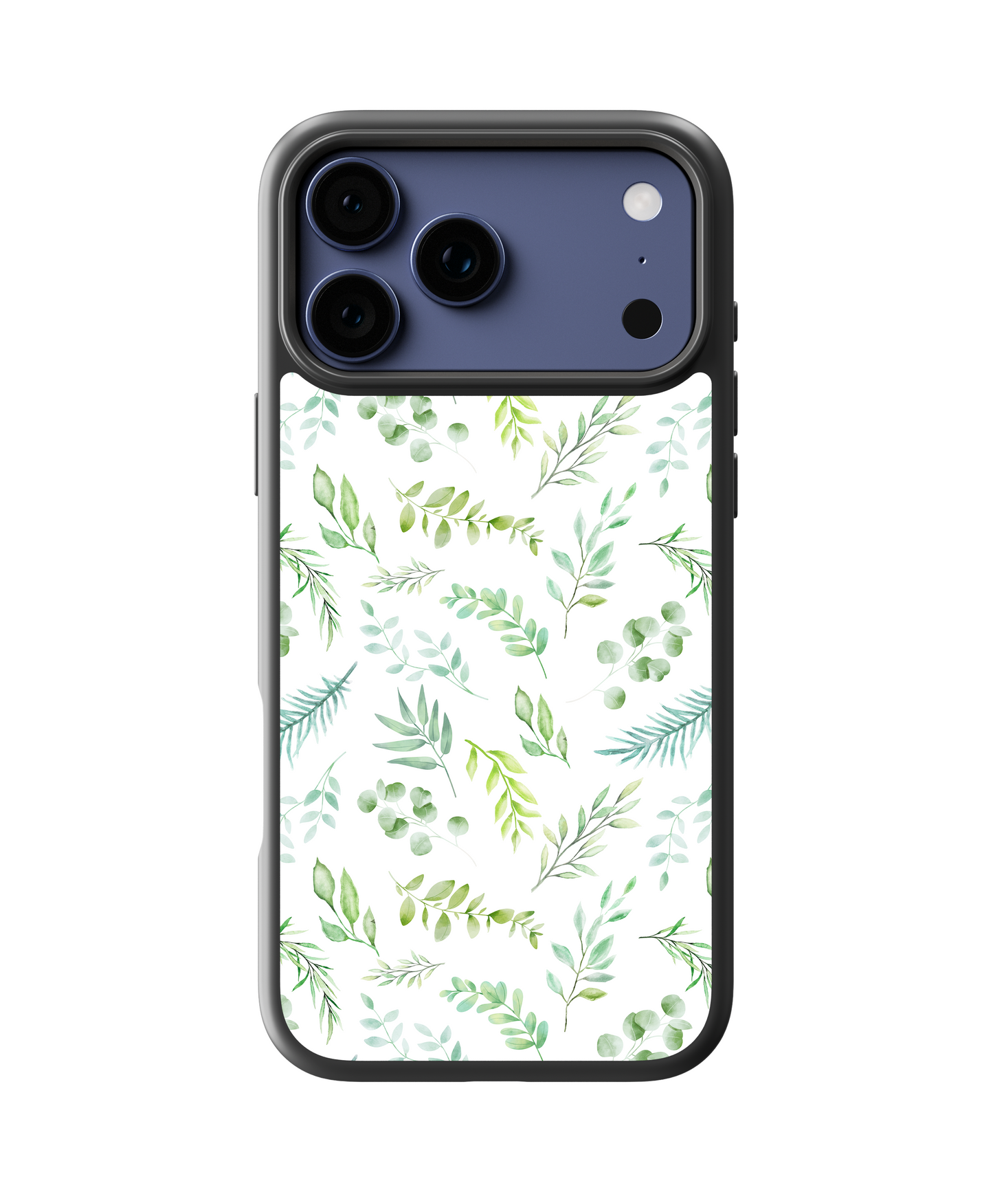 Sunlit Petals Phone Case Cover