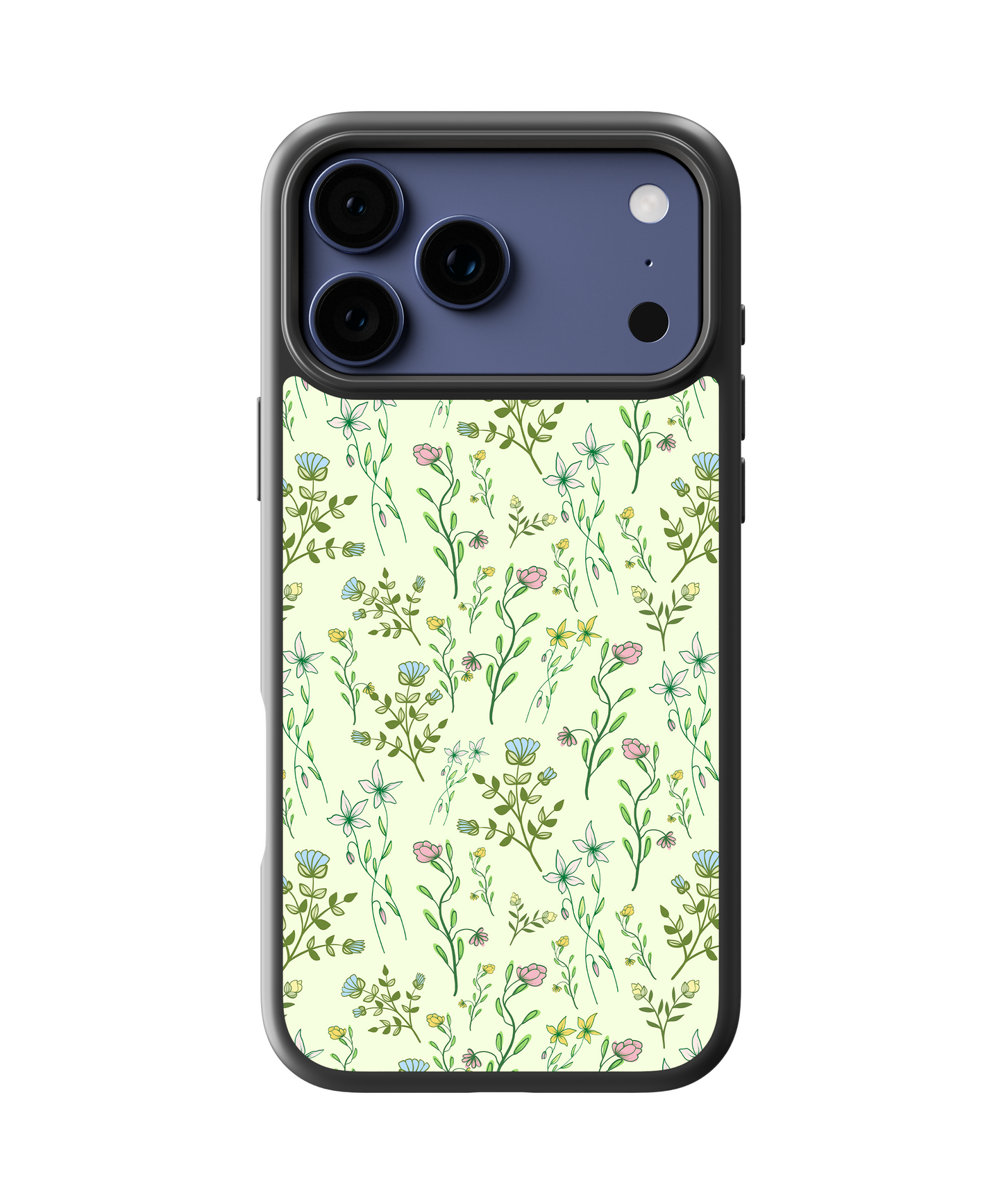 Wildflower Club Phone Case Cover