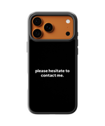 HybridMatte Case
