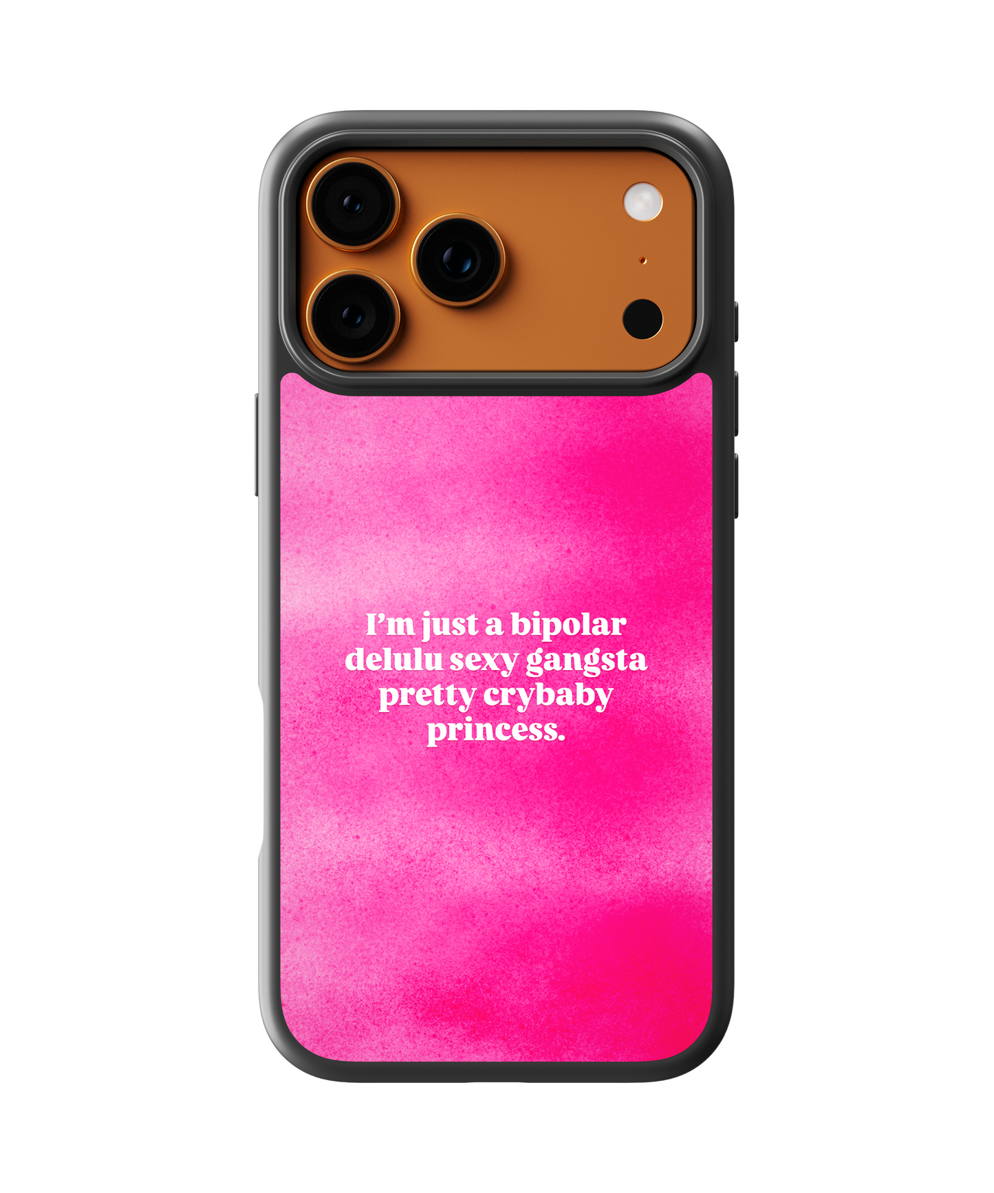 Exist Anyway Phone Case Cover