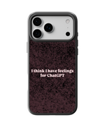 HybridMatte Case