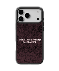 HybridMatte Case