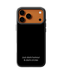 HybridMatte Case
