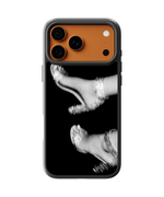 HybridMatte Case
