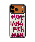 HybridMatte Case