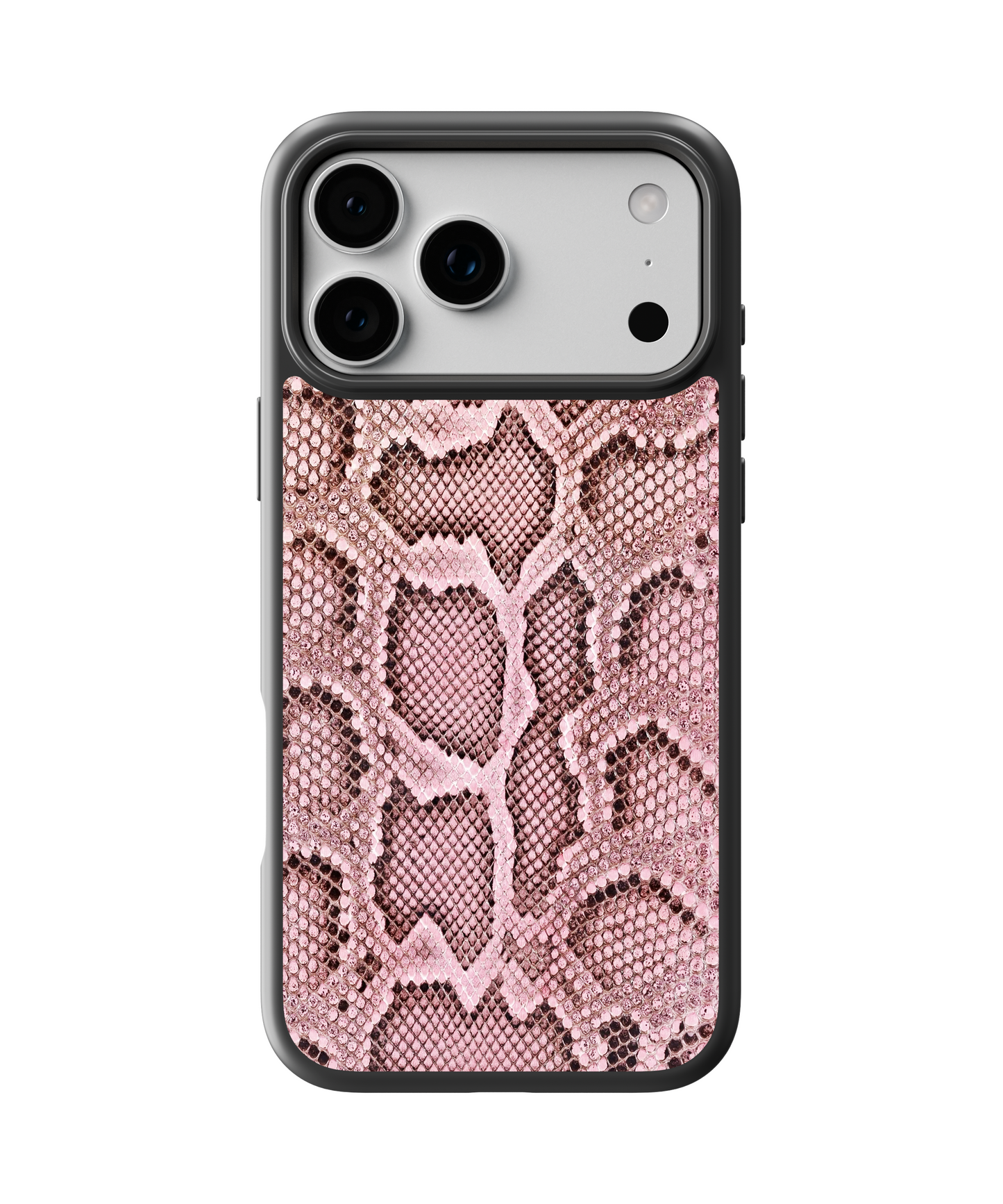 Blush Venom Phone Case Cover