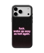 HybridMatte Case