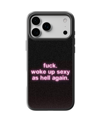 HybridMatte Case