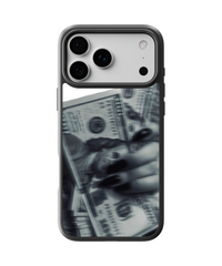HybridMatte Case