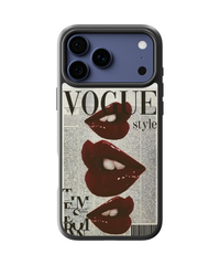 HybridMatte Case