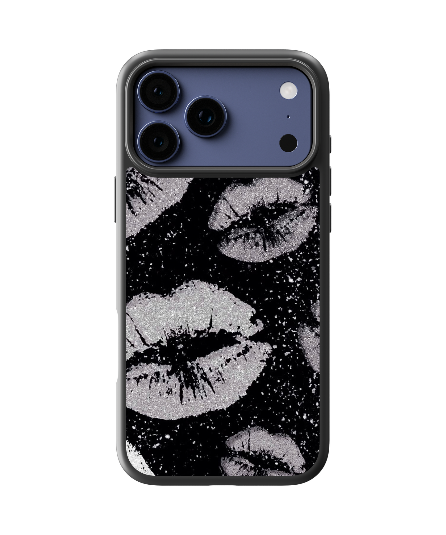 Kiss and Kill Phone Case Cover
