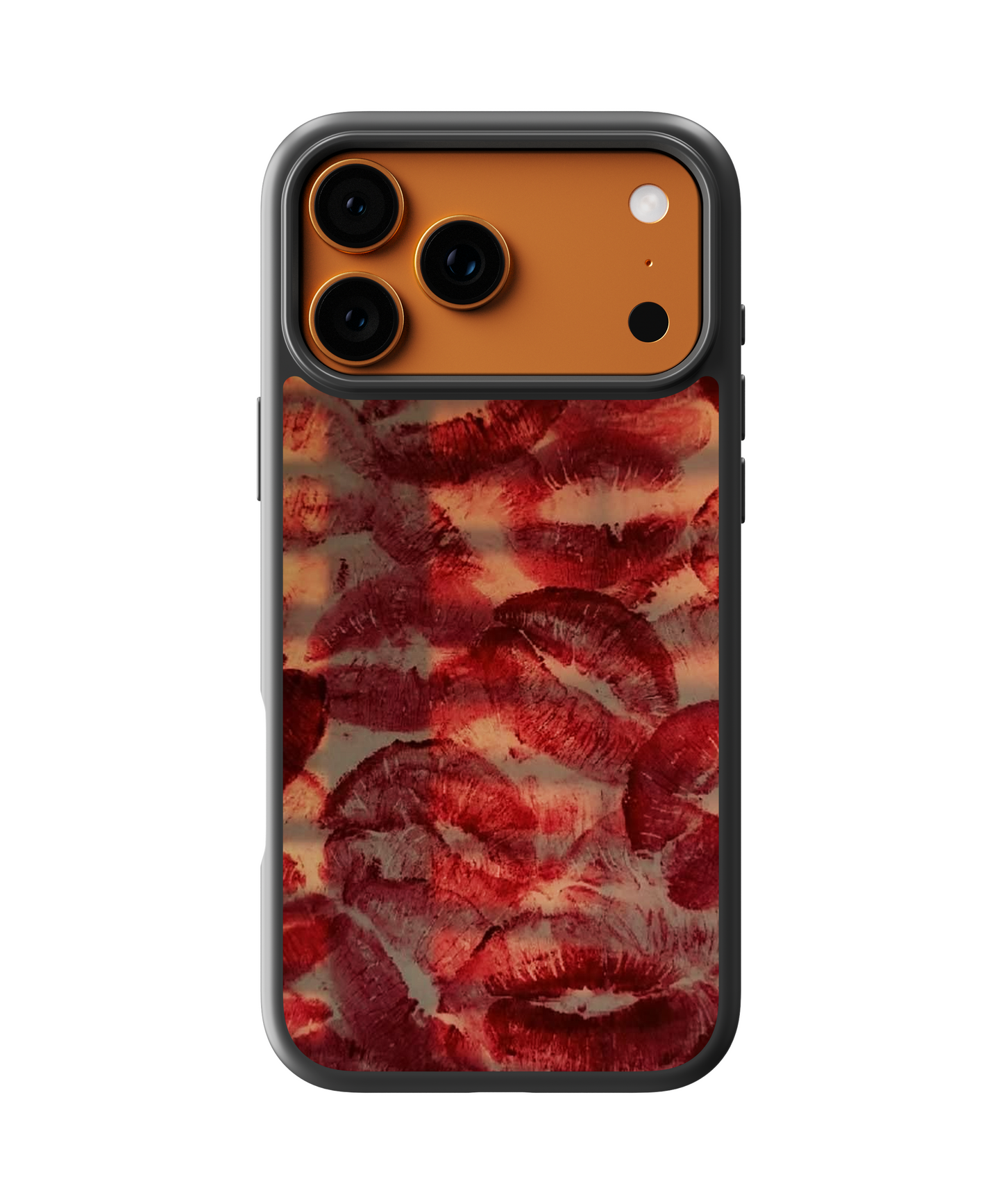Marked Up Phone Case Cover