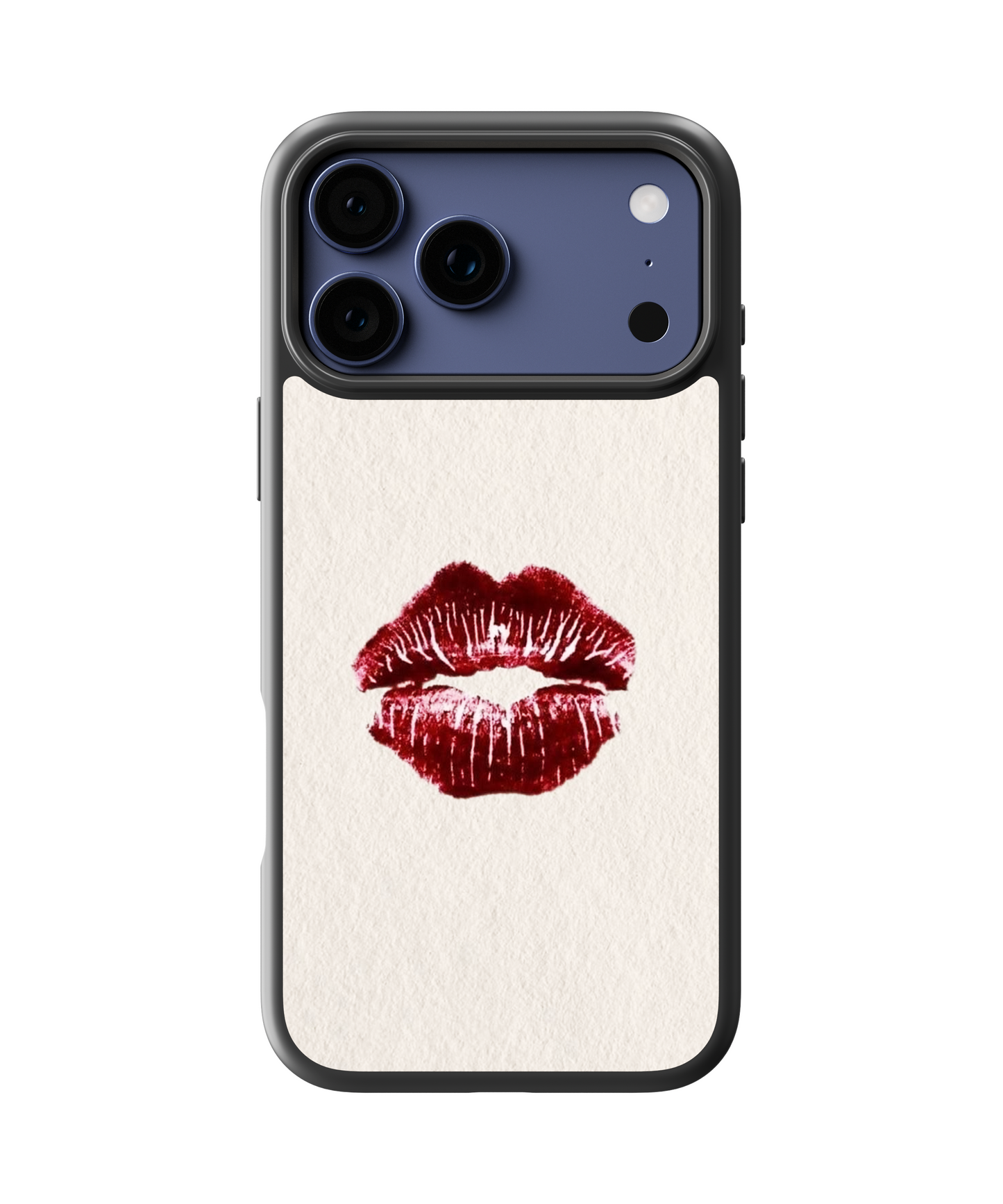 Sealed with Sin Phone Case Cover