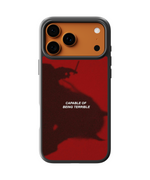 HybridMatte Case
