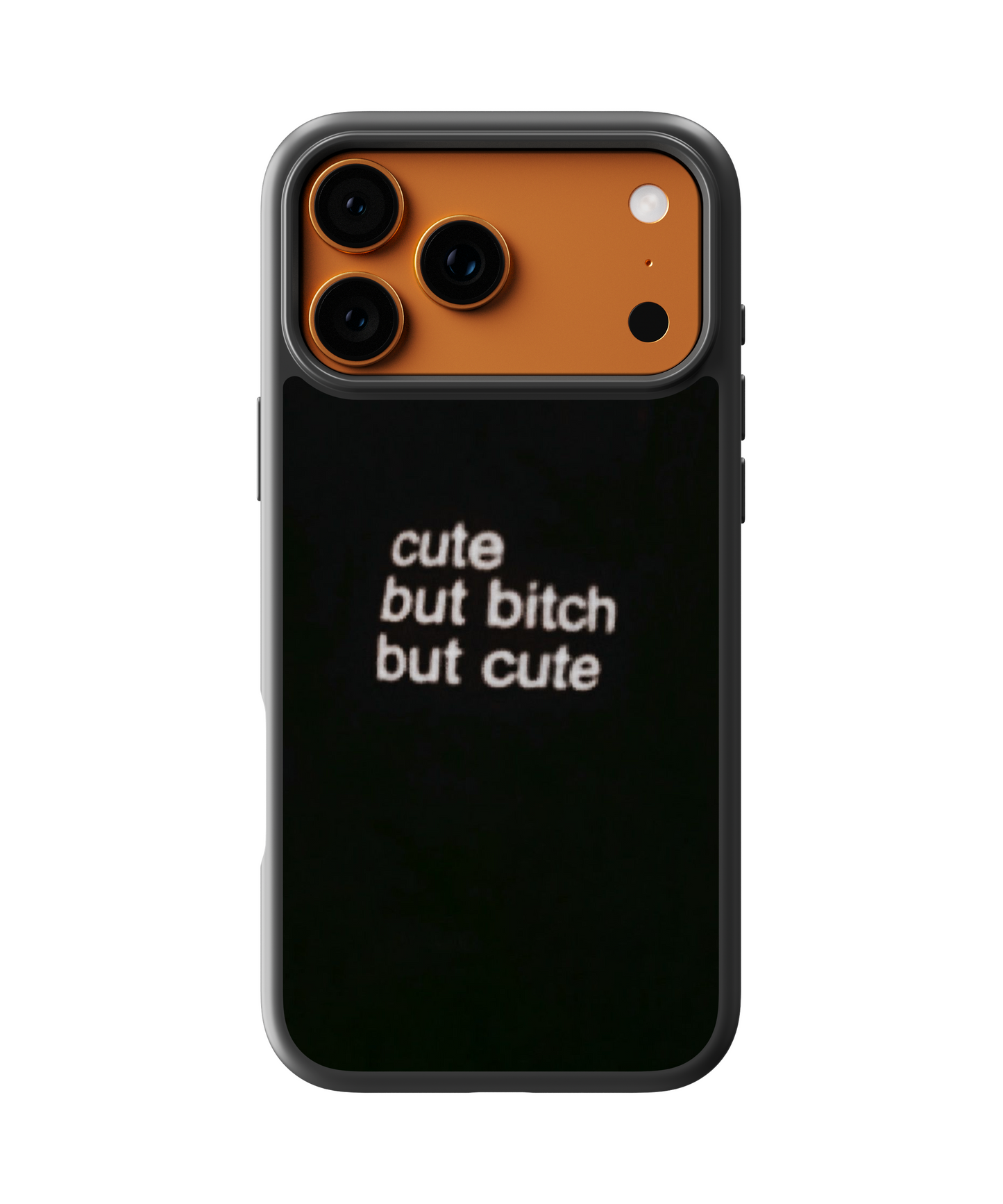 Sweet but Psycho Phone Case Cover