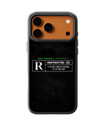 HybridMatte Case