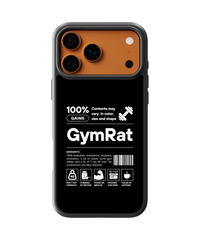 HybridMatte Case