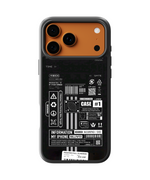 HybridMatte Case