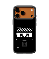 HybridMatte Case