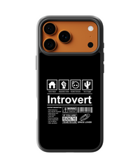 HybridMatte Case