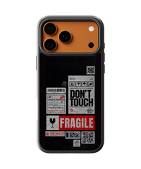HybridMatte Case