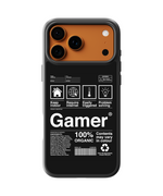 HybridMatte Case