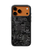 HybridMatte Case