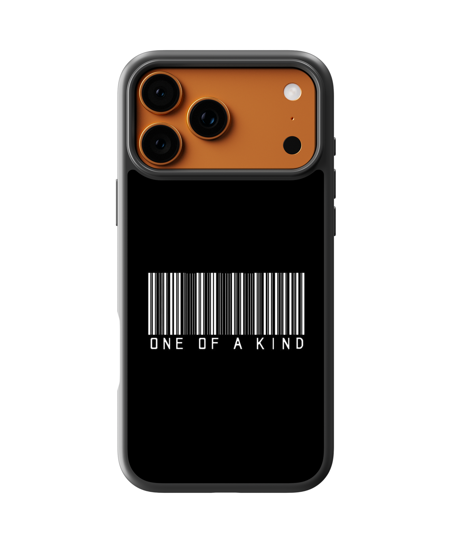 One of One Phone Case Cover