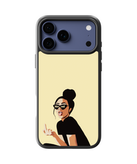 HybridMatte Case