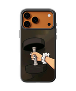 HybridMatte Case