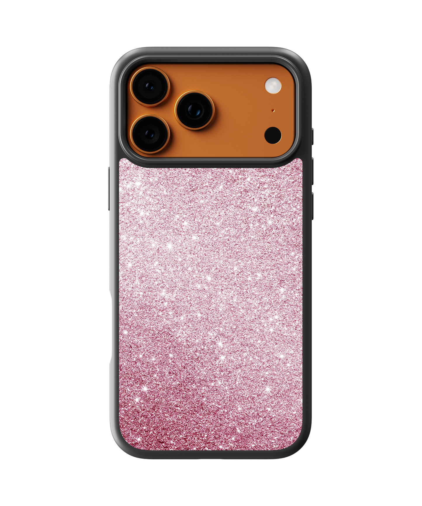 Cosmic Blush Phone Case Cover