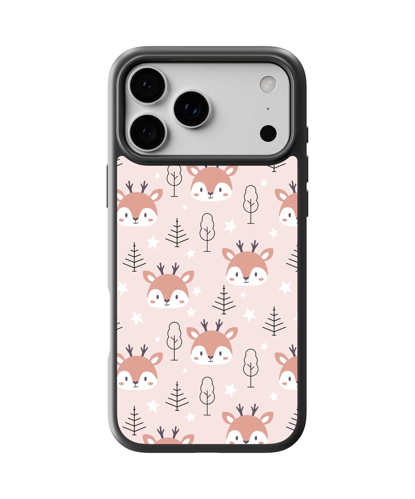 Loop Mood Phone Case Cover