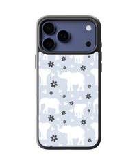 HybridMatte Case