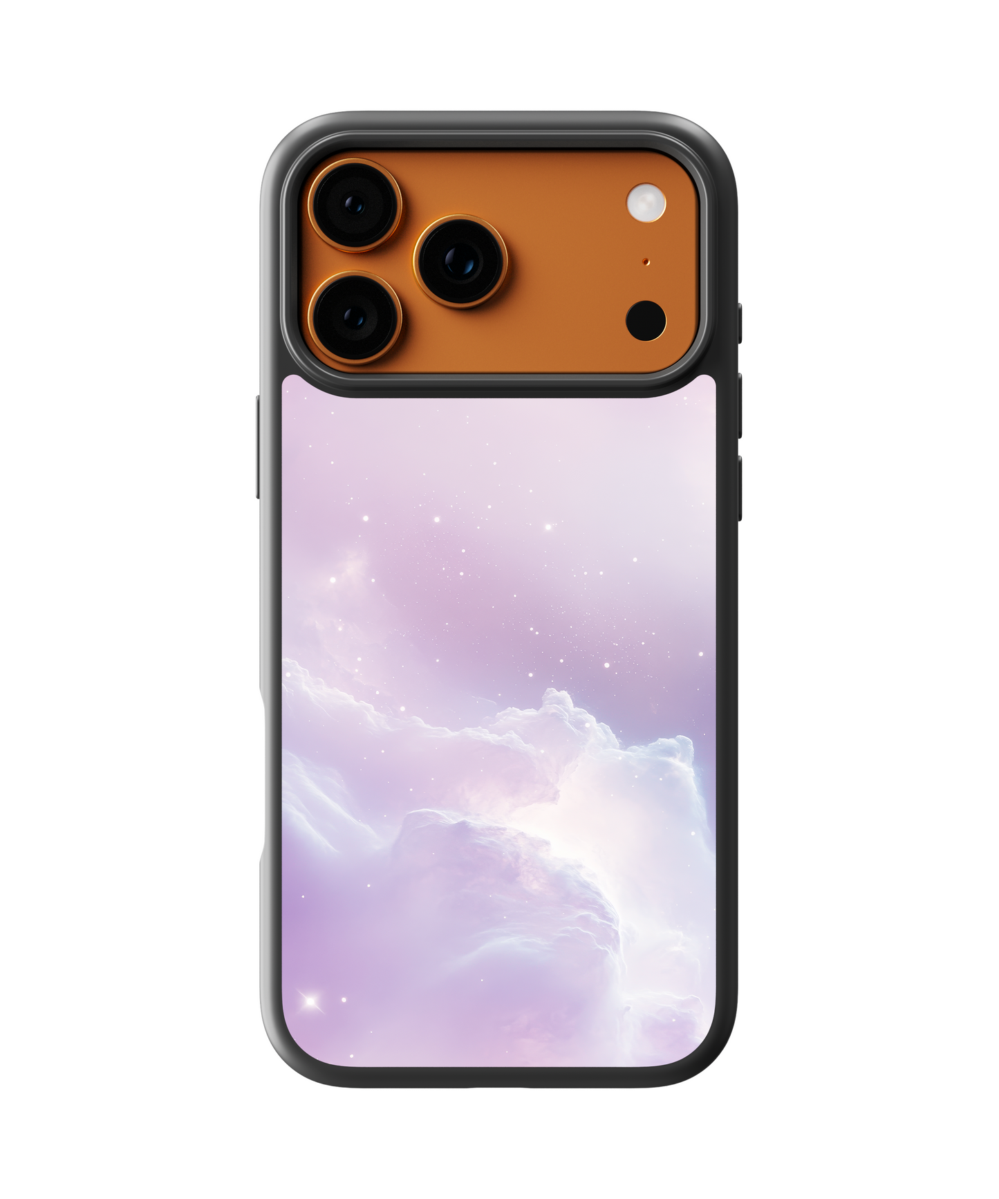 Void Glow Phone Case Cover