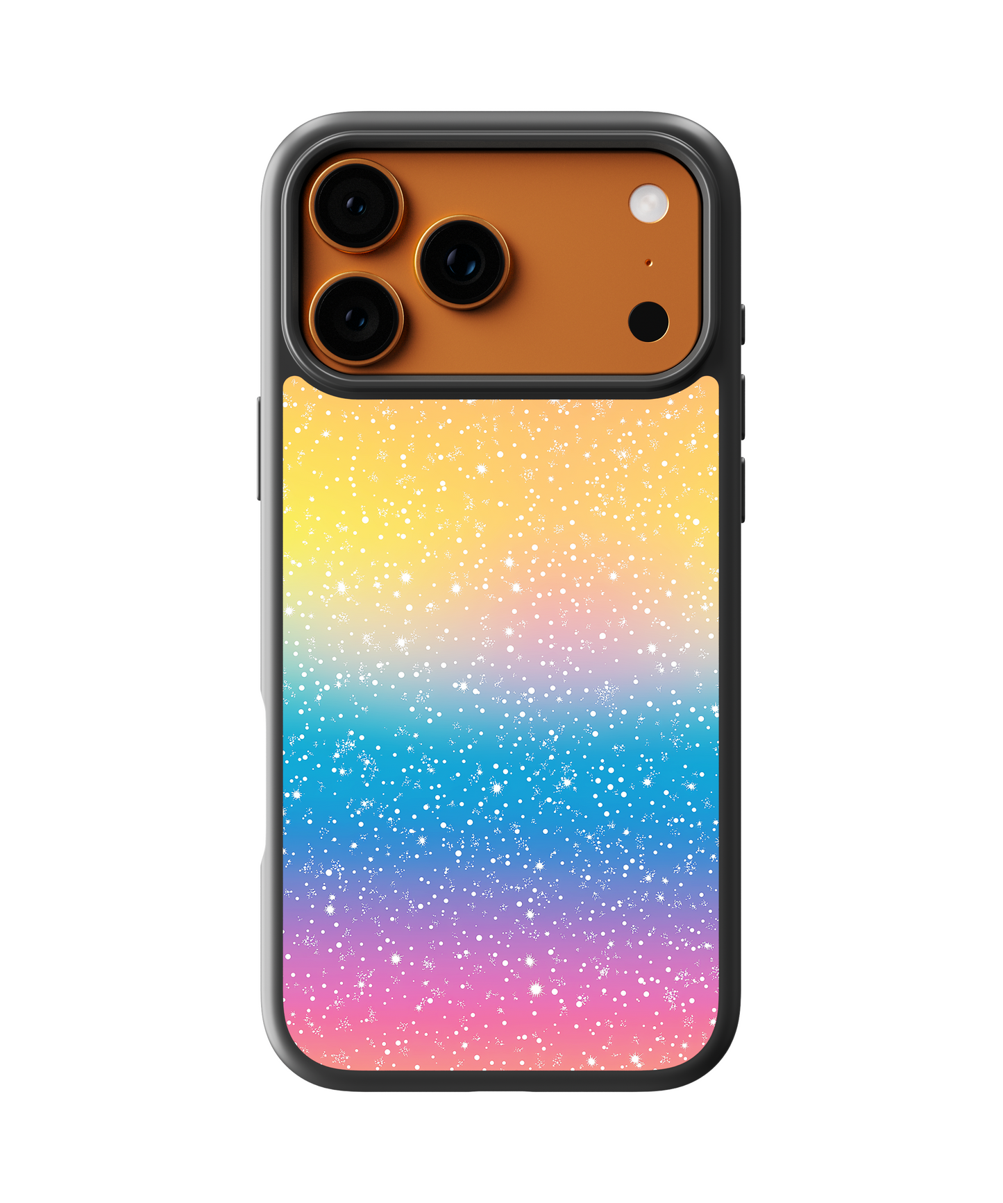 Dream Shimmer Phone Case Cover