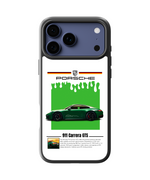 HybridMatte Case