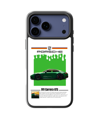 HybridMatte Case
