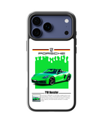HybridMatte Case